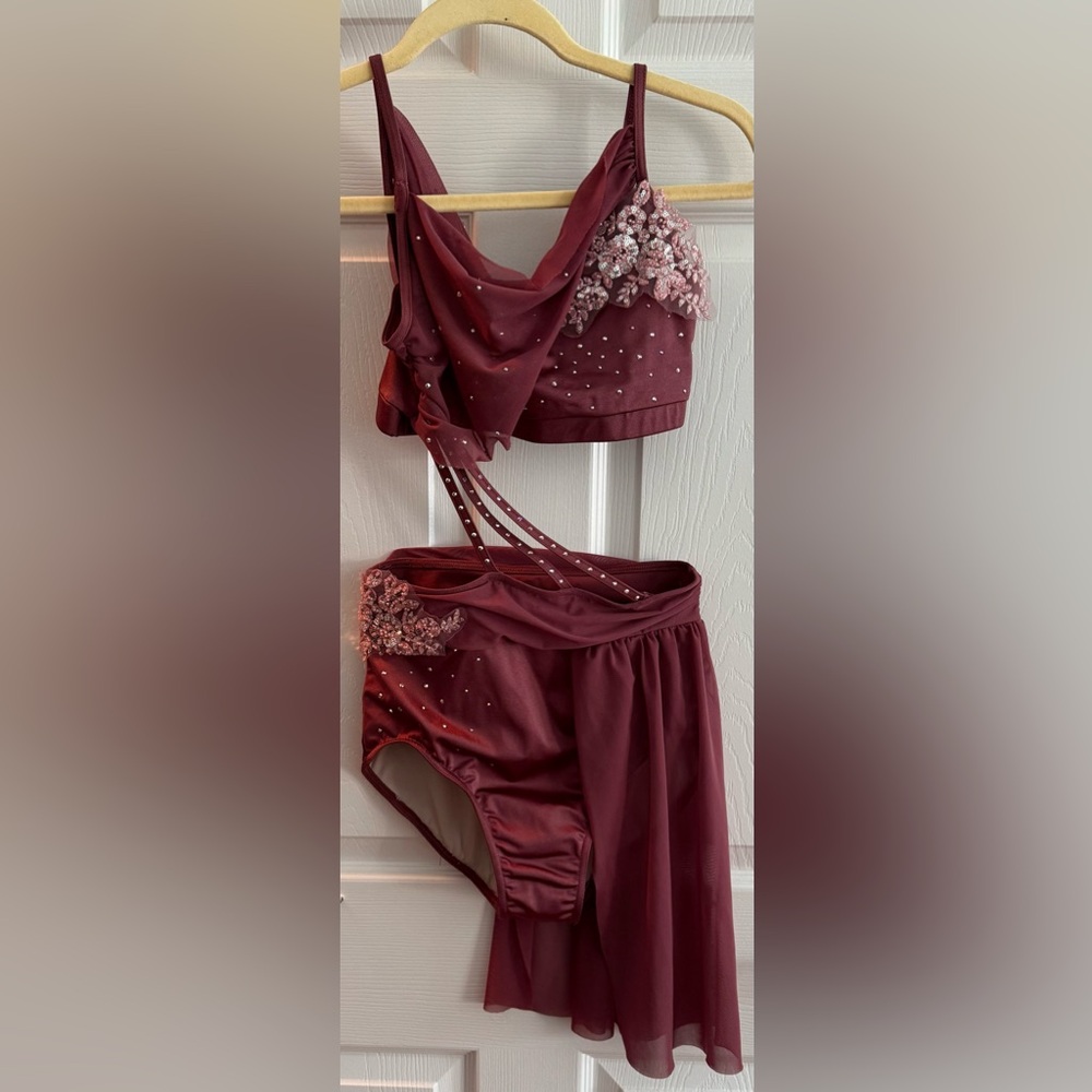 Dance Costume